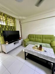 Blk 95 Commonwealth 16 (Queenstown), HDB 3 Rooms #606737991